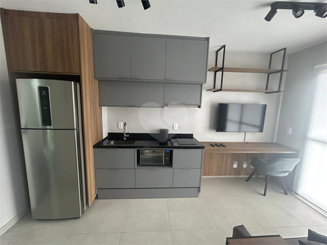 Aluguel Apartamento São Paulo Campo Belo 1