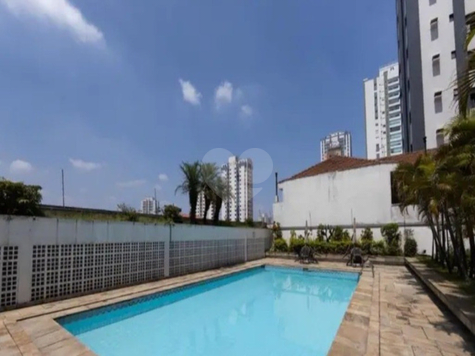 Venda Apartamento São Paulo Tatuapé 1