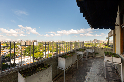 Venda Cobertura São Paulo Jardim Paulista 1