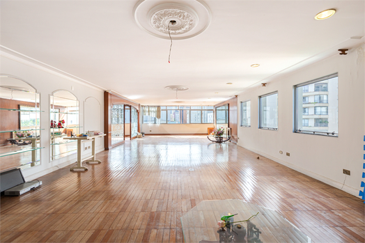 Venda Cobertura São Paulo Jardim Paulista 1