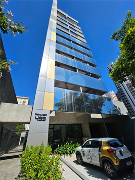 Aluguel Studio São Paulo Cerqueira César 1