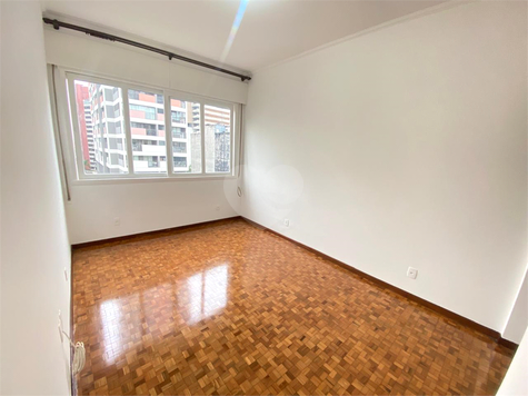 Aluguel Apartamento São Paulo Consolação 1