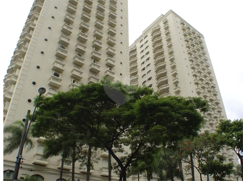 Venda Apartamento São Paulo Sumaré 1
