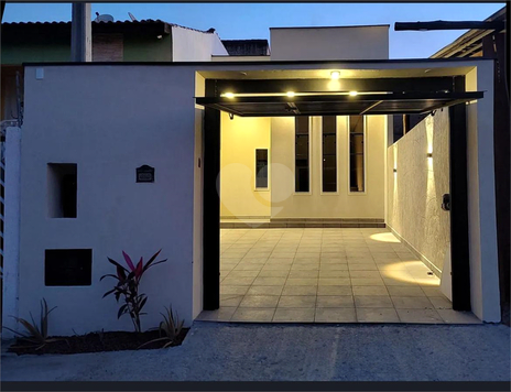 Venda Casa Sorocaba Jardim Itanguá 1