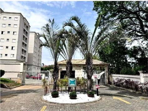 Venda Apartamento Sorocaba Vila Haro 1