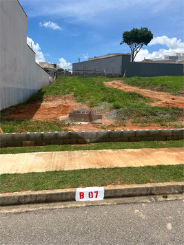 Venda Condomínio Sorocaba Wanel Ville 1