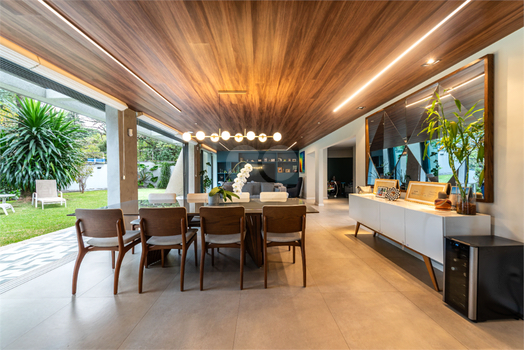 Venda Casa São Paulo Cerqueira César 1