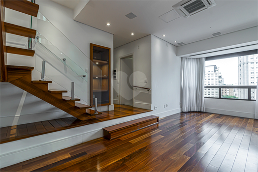 Aluguel Apartamento São Paulo Itaim Bibi 1