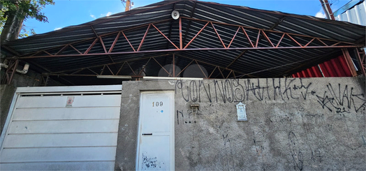 Aluguel Casa São Paulo Parque Doroteia 1