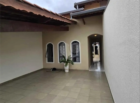 Venda Casa Indaiatuba Parque Das Nações 1