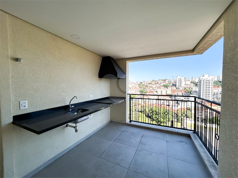 Venda Apartamento São Paulo Jardim São Paulo(zona Norte) 1
