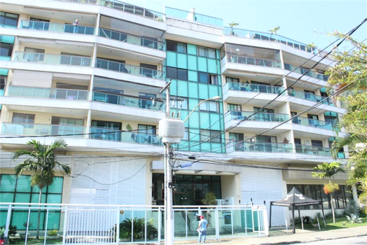 Venda Apartamento Niterói São Francisco 1