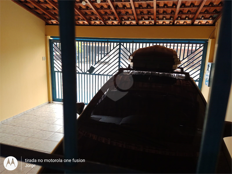 Venda Casa Indaiatuba Jardim Kioto Ii 1