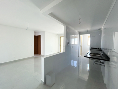 Venda Apartamento São Paulo Jardim São Paulo(zona Norte) 1