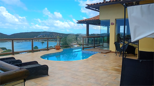 Venda Casa Armação Dos Búzios Ferradura 1