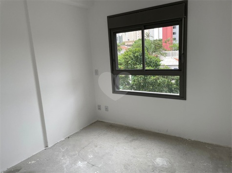 Venda Apartamento São Paulo Bosque Da Saúde 1