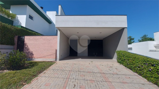 Venda Condomínio Sorocaba Alto Da Boa Vista 1