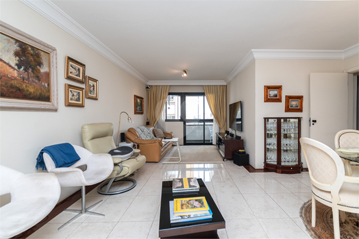 Venda Apartamento São Paulo Perdizes 1