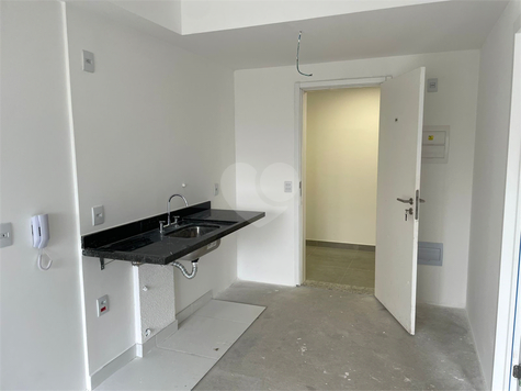 Venda Apartamento São Paulo Bosque Da Saúde 1