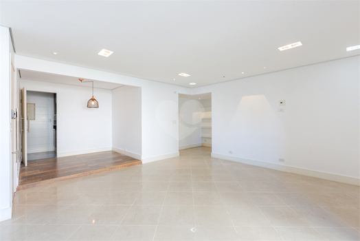 Aluguel Apartamento São Paulo Perdizes 1