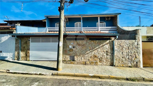 Venda Casa Sorocaba Jardim Maria Do Carmo 1