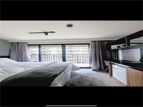 Venda Studio São Paulo Bela Vista 1