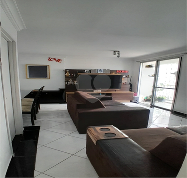 Venda Apartamento São Paulo Brás 1