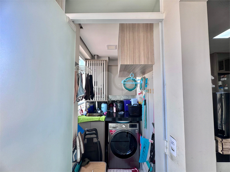 Venda Apartamento São Paulo Santana 1