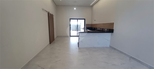 Venda Casa térrea Louveira Residencial Capivari 1