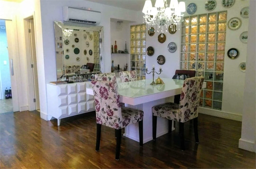 Venda Apartamento São Paulo Aclimação 1