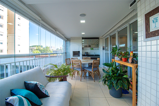 Venda Apartamento São Paulo Jurubatuba 1
