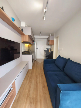 Venda Apartamento São Paulo Vila Das Belezas 1