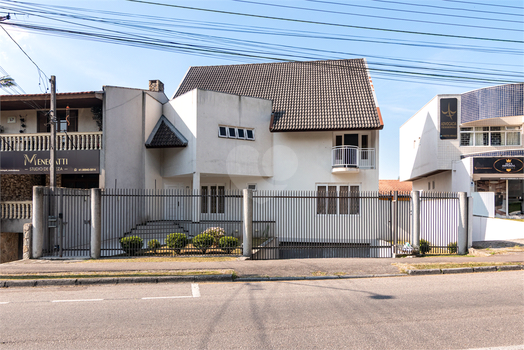 Venda Casa Curitiba Uberaba 1