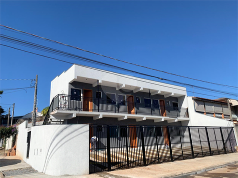 Venda Studio Sorocaba Vila São Jorge 1
