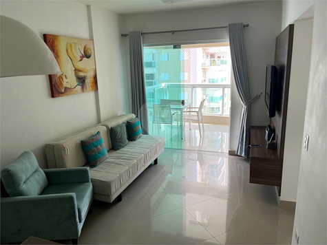 Venda Apartamento Guarujá Pitangueiras 1