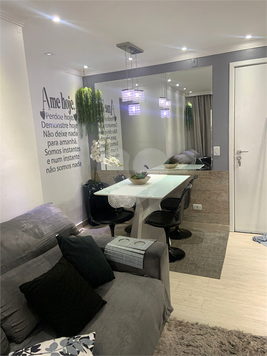 Venda Apartamento Osasco Santo Antônio 1
