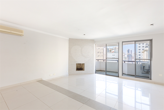 Venda Apartamento São Paulo Perdizes 1