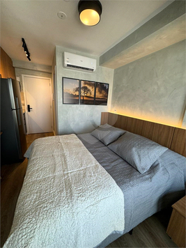 Aluguel Studio São Paulo Vila Mariana 1