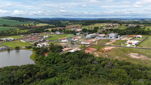 Venda Terreno Cajuru Residencial Mirante Das Águas 1