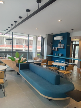 Aluguel Studio São Paulo Perdizes 1