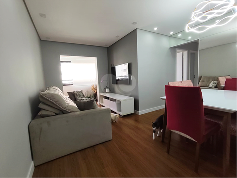Venda Apartamento São Paulo Vila Monumento 1