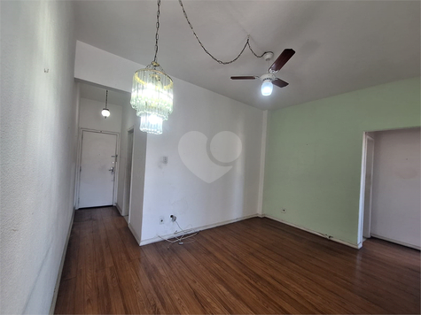 Venda Apartamento Rio De Janeiro Maracanã 1