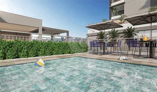 Venda Apartamento São Paulo Ipiranga 1