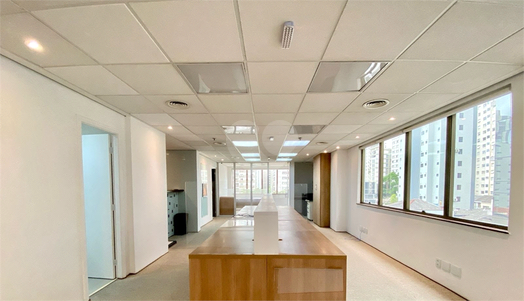 Venda Salas São Paulo Jardim Paulista 1