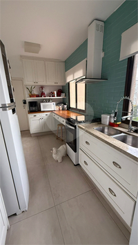 Venda Apartamento São Paulo Vila Suzana 1