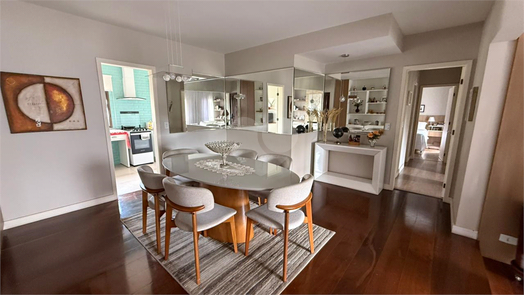 Venda Apartamento São Paulo Vila Suzana 1