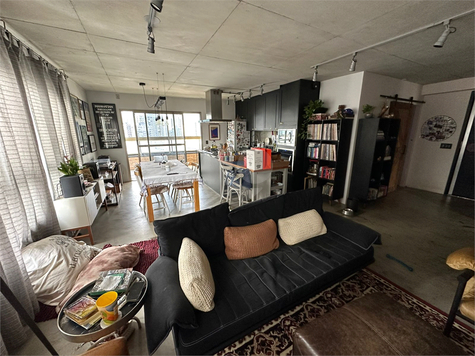 Venda Apartamento São Paulo Jardim Das Acácias 1