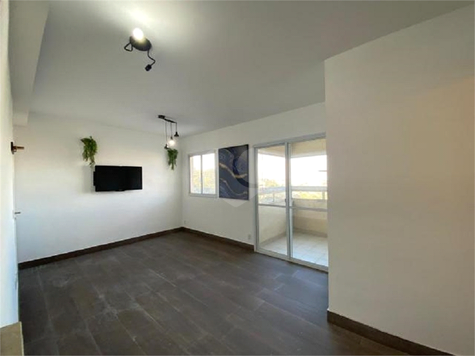 Aluguel Apartamento Barueri Tamboré 1
