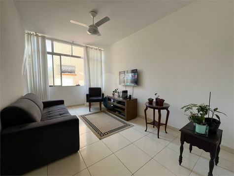 Venda Apartamento Santos Boqueirão 1