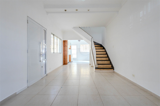 Aluguel Sobrado São Paulo Vila Clementino 1